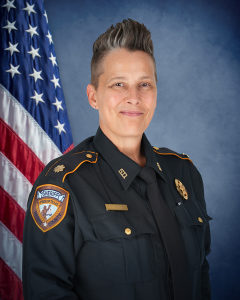 Tonya Mills